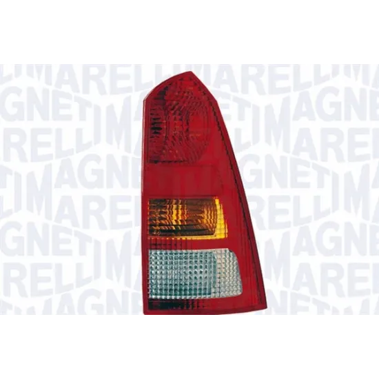 STOP LAMBASI SİS LAMBALI SOL FORD FOCUS 98-04