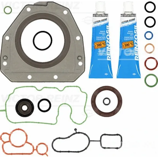 ALT TAKIM CONTA 05> GOLF.V.VI-JETTA-PASSAT-A3-A4-A5 1.8tfsi-2.0tfsi *BBZ-CABA-CDAA*