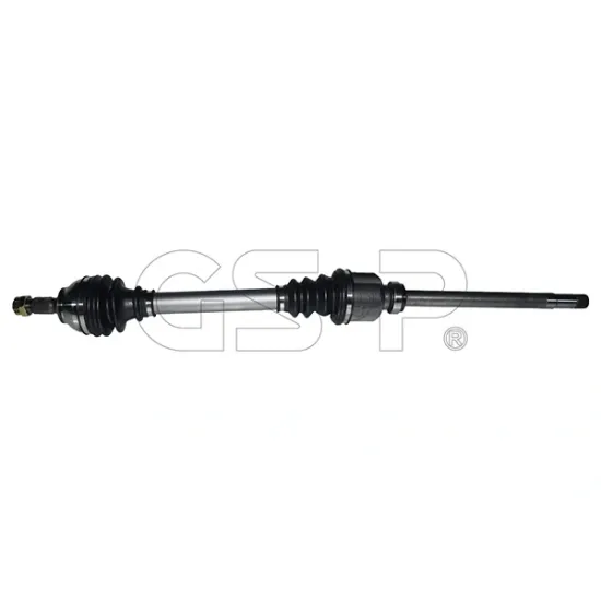 KOMPLE AKS SAG ON CITROEN C4 (B7) 1.6 HDI A-T/M-T 2009- (25x24x935mm)