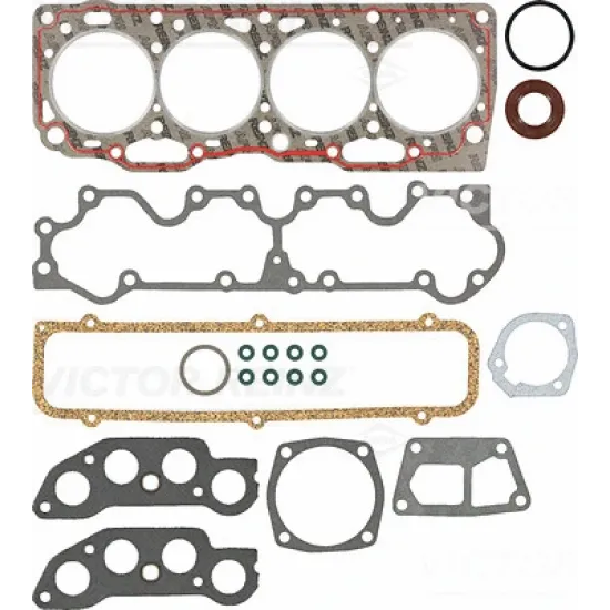 UST TAKIM CONTA (FIAT TEMPRA-SLX 1600)