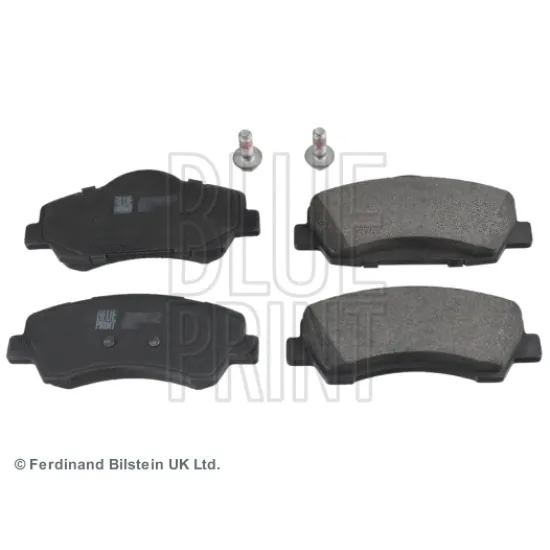 ON FREN BALATASI P301 C ELYSEE EB2 (1.2VTI 12V) / EC5 (1.6VTI 16V) P308 II 2013> (MANDO TIPI)