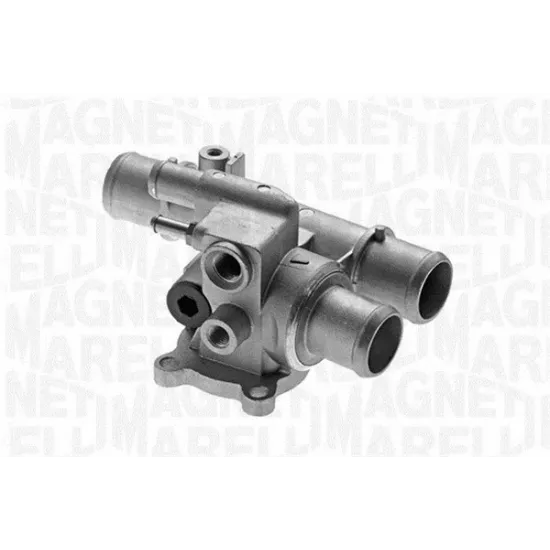 TERMOSTAT FIAT DOBLO PALIO WEEKEND ALBEA BRAVO BRAVA MAREA STILO 1.6 16V 96> LANCIA DEDRA LYBRA 1.6 