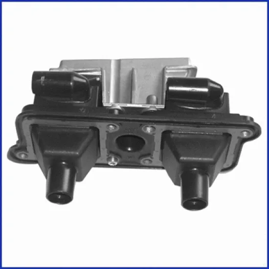 ATESLEME BOBINI-KABLOSUZ-SOKETSIZ (VW PASSAT 97-00  AUDI A4 95-01  A6 96-01)