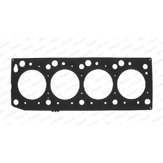 SİLİNDİR KAPAK CONTA 3 TIRNAK (FORD CONNECT 1.8 TDCI 02-13)