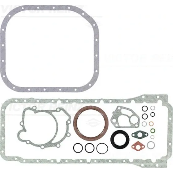 TAKIM CONTA ALT (M119) W124 91>93 W210 96>97 R129 92>01