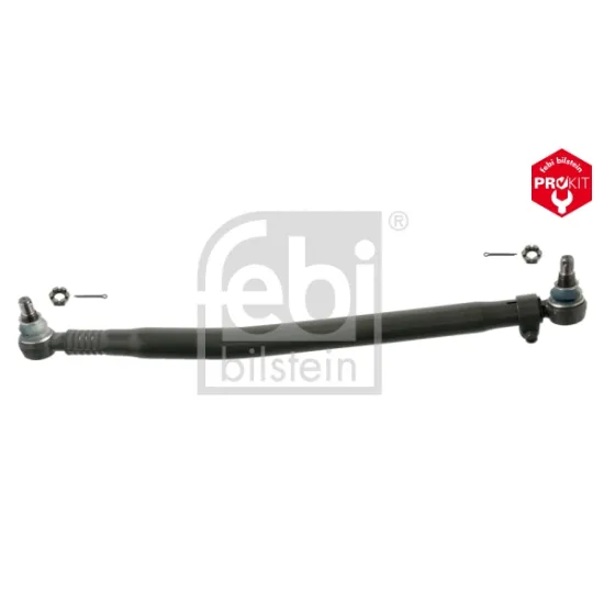 DIREKSIYON ROT KOLU VOLVO FH12 340-380-420 93> 460 98> 500 01>05 FH16 520 93>02 540 03> UZUNLUK:863 MM