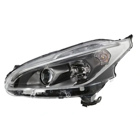 FAR LED SOL ( PEUGEOT 208 17-/ )