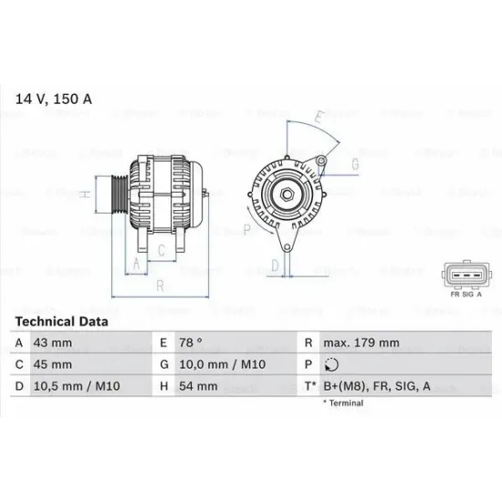 DIYOT TABLASI FIESTA 1,4 TDCI FUSION MAZDA II 1,4CD