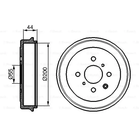 KAMPANA ARKA (AD) 05> PT.107-C1-AYGO 1.0-1.4hdi