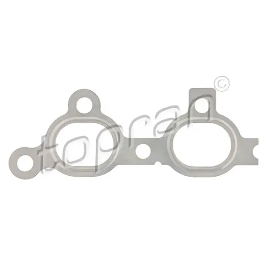 EGSOZ MANIFOLD CONTASI (COK KATLI CELIK) ASTRA H CORSA C MERIVA Z17DT Z17DTH 1,7CDTI 04> CIVIC VII