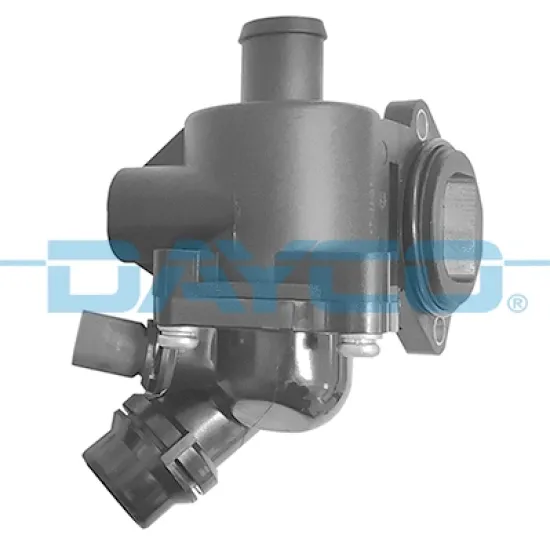 TERMOSTAT KOMPLE 177403 ( VOLKSWAGEN PASSAT / AUDI A4 - A6 1.6 ALZ 2.0 ALT )