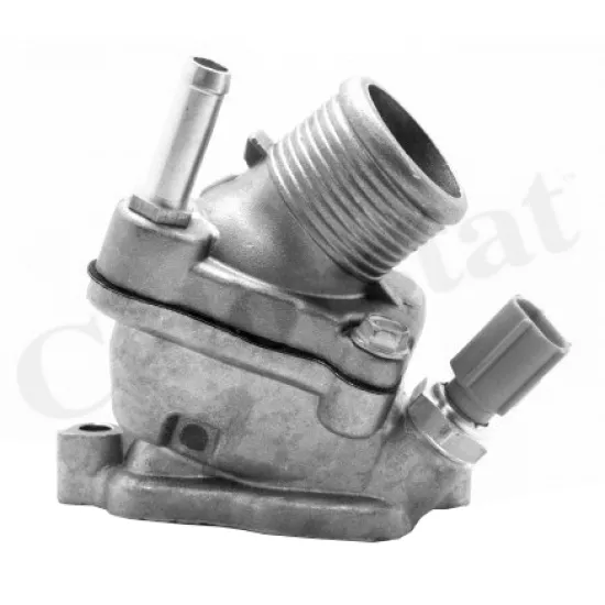 TERMOSTAT 90°C METAL GOVDELI SENSORLU (VOLVO S60-S80-XC90 )