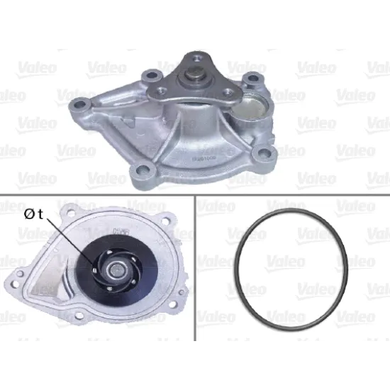 DEVIRDAIM (BMW N13-20 F20-30 / MINI ) ( PEUGEOT 207-308 1.6 16V 07-) 11518604888