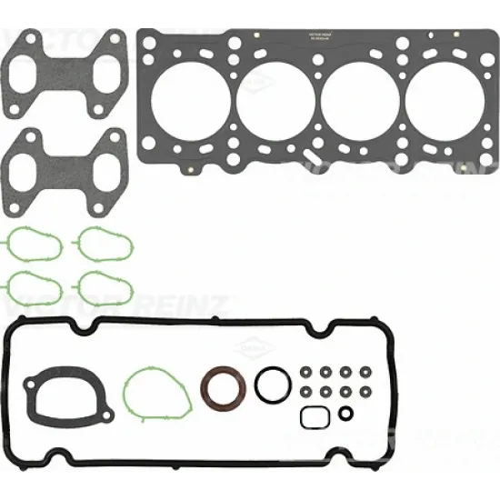 UST TAKIM CONTA - SKT KECE - SUBAP LASTIKLI SKC.SIZ ( FIAT 1.9D MOTORLAR)