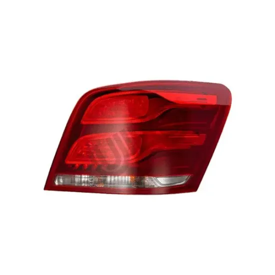 STOP LAMBASI SAG (LED) GLK-CLASS X204 12>15