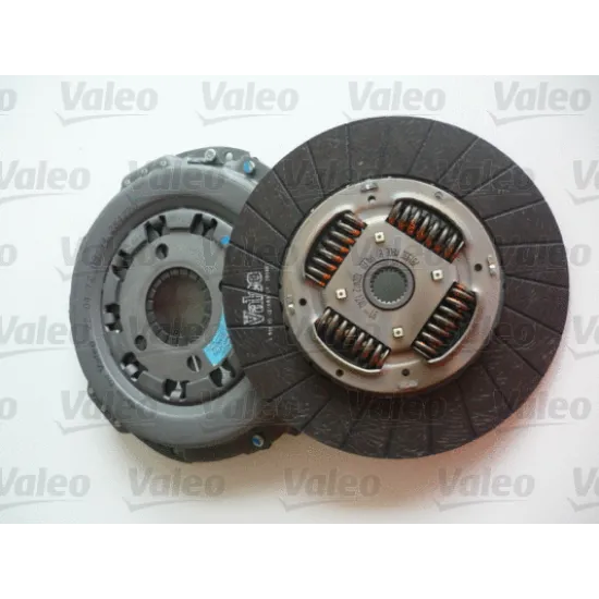 DEBRIYAJ BASKI+DISK (FORD TRANSIT VI 2.0 16V TD V184 00-)