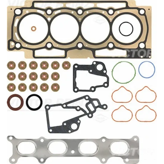 UST TAKIM CONTA SKC LI 307 407 EXPERT 2.0 16V EW10A