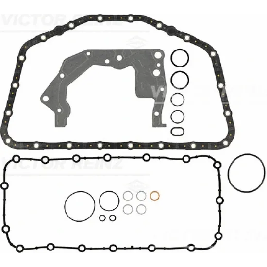 ALT TAKIM CONTA VECTRA.B-OMEGA.B 2.5i *X25XE* -KECE