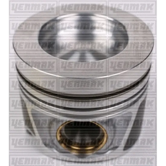 PISTON+SEGMAN KOMPLE-STD(VW AMAROK 10- CRAFTER 12-16)CKUC-CKUB-CNFA-CNEA-CSHA-CNFB