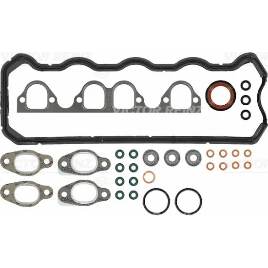 UST TAKIM CONTA -002000 ( VW PASSAT 1.9TDI AFN / AUDI A4 A6 1.9 TDI )