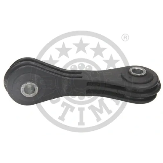 SAG/SOL ON ASKI ROTU-PLASTIK (VW GOLF 98-06 AUDI A3 97-03 SEAT LEON 00-06 SKODA OCTAVIA 97-11)