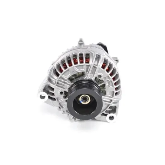 ALTERNATOR KOMPLE - DAF / JOHN DEERE / ROVER