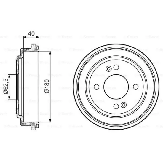 KAMPANA (AD) 03-11 GETZ