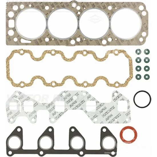 UST TAKIM CONTA ( OPEL ASTRA ASCONA VECTRA A 93 / 1.6 C16NZ C16SE / X16SZR X16SE )