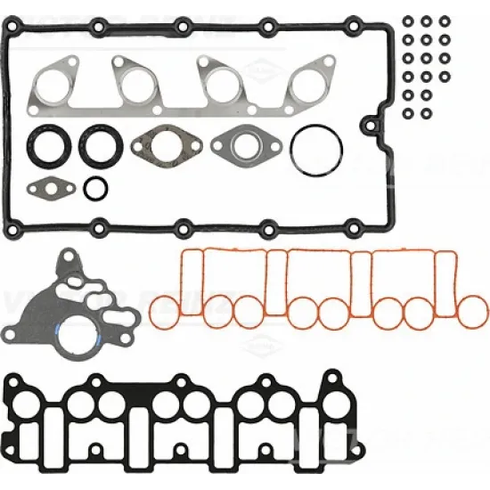 UST TAKIM CONTA ( VW PASSAT 2.0 TDI 16V BKP )