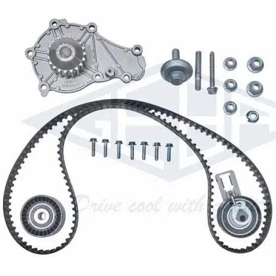 TRIGER SETI+DEVIRDAIM SU POMPASI C5 III C4 II DS4 P208 P308 P3008 P5008 P2008 PARTNER TEPE BERLINGO III C3 III DS3 DS5 P301 C ELYSEE 1,6HDI 8V E5 (141 DIS KAYIS) COURIER B MAX C MAX FIESTA 1,6TDCI