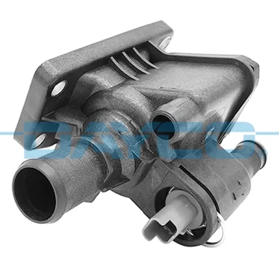 TERMOSTAT GÖVDE ( FORD FİESTA 1.4TDCİ 02- )( PEUGEOT 107 - 206 - 207 - 307 - 1007 - BIPPER 1.4 HDI)