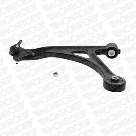 SOL SALINCAK-ROTILLI (VW GOLF 03-06 AUDI A3 97-03 SEAT LEON 02-06)