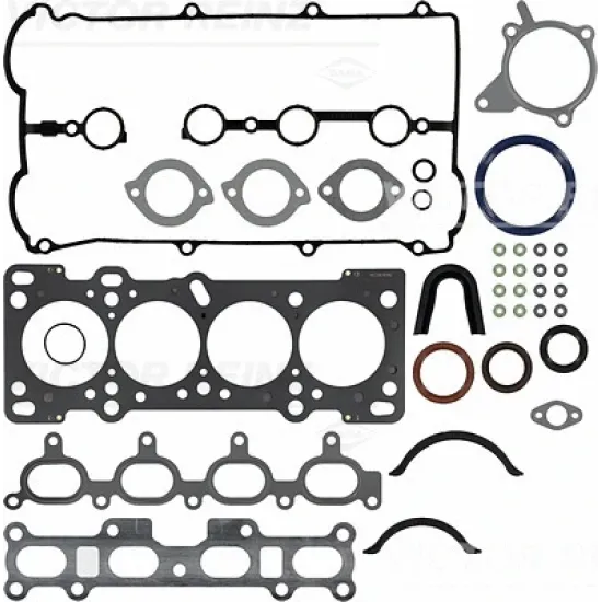 CONTA TAKIM-(SAC)-(MAZDA 323-LANTIS 95/98/323-FAMILYA 95/98 1.8 16V BP )