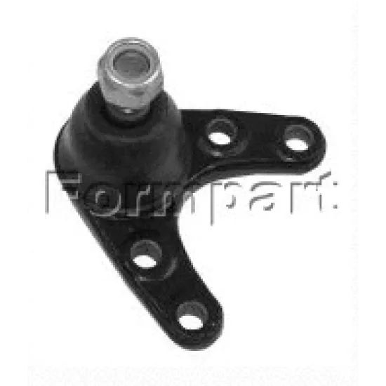 ON SALINCAK ALT ROTIL RANGER 4X4 / 4X2 MAZDA BT50 2,5D/ 2,5T