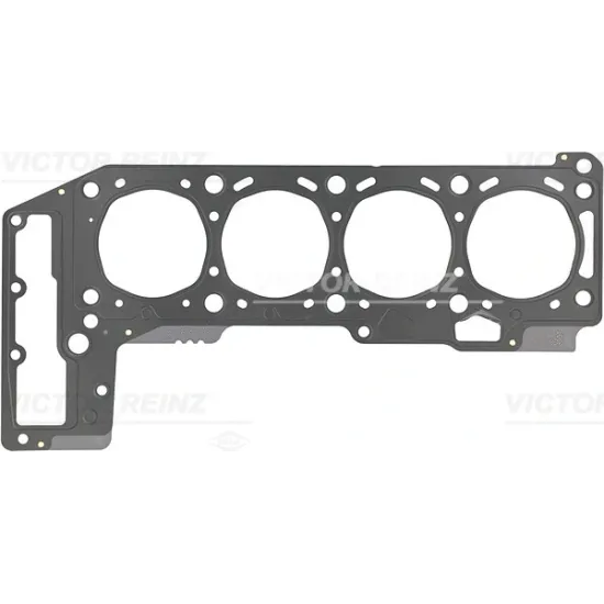 SILINDIR KAPAK CONTASI 1,3MM ( FIAT DUCATO 3.0JTD / MITSUBISHI FUSO CANTER 12/ EURO5 4P10)