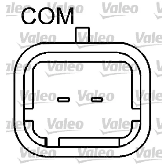 ALTERNATOR KMP 10> PT.207-308-407-508-3008-5008-PRT-C4-C5-BRL 1.6-2.0hdi