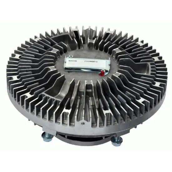 VISCO FAN TERMIGI RENAULT PREMIUM ROUTE - KERAX - 370 - 385 - 400