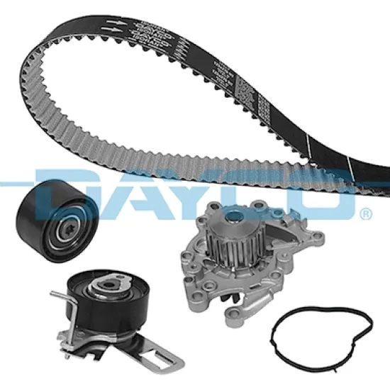 TRIGER SETI + DEVIRDAIM (TEFLONLU KAYIS)(PEUGEOT 1.5 BLUEHDI RIFTER EXPERT 308 508 3008 5008 208 2008) (OPEL ZAFIRA CROSSLAND GRA