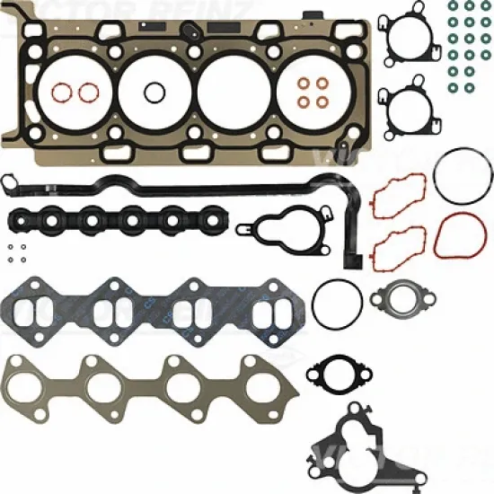 CONTA UST TAKIM SKC.LI REINZ SUBAP LASTIKLI ( RENAULT LAGUNA II / III 150HP 2.0DCI M9R