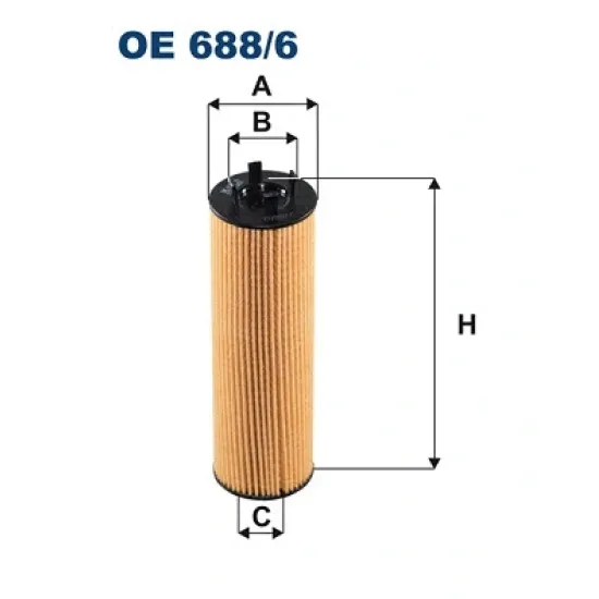 YAG FILTRESI VW CADDY GOLF PASSAT TIGUAN AUDI A3 Q3 SEAT LEON SKODA OCTAVIA