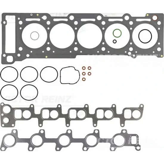 UST TAKIM CONTA ( MERCEDES SPRINTER 216CDI - 316CDI - 416CDI )