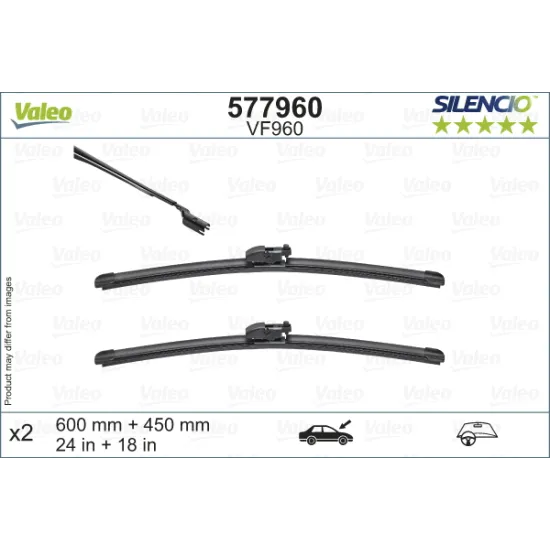 SILGI SUPURGESI TK 60+45cm 13> MA.6-CX-5