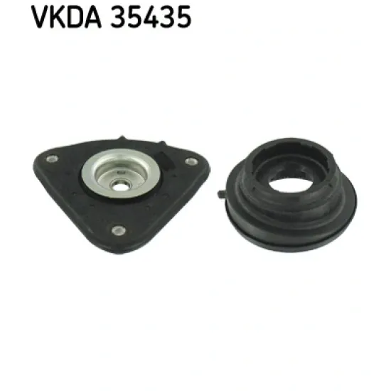 TAKOZ AMORTISOR ON(VOLVO V40 13-19 FORD FOCUS 05- CONNECT)