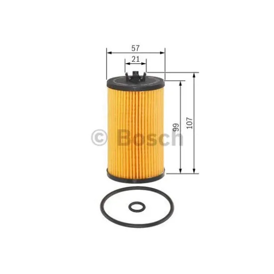 YAG FILTRESI ASTRA.G.H.J.K-CORSA.D-INSIGNIA *A14XER-A16LET-B16DTH* 