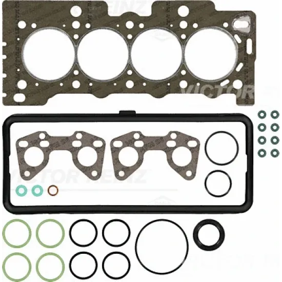 414375P SILINDIR KAPAK CONTASI ( PEUGEOT 106 / 306 1.6 CITROEN SAXO 1.6 )