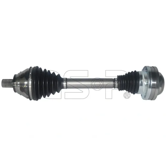 AKS KOMPLE SAG/SOL - (NISSAN TERRANO 1993-2007 2.4-2.7-3.0TD)