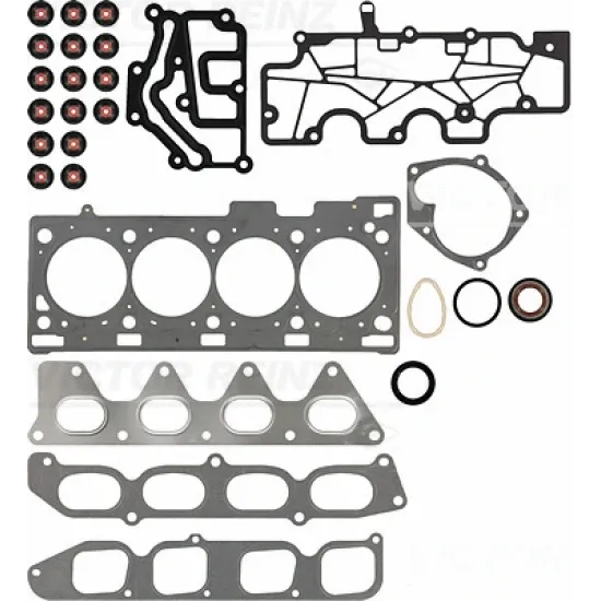 46085505B EKSANTRIK KECESI ON ESPACE IV LAGUNA III 2.0 16V F4R