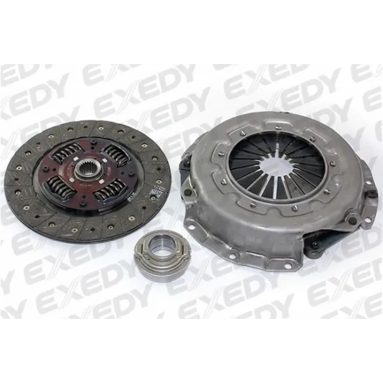 DEBRIYAJ SETI MITSUBISHI L200 MITSUBISHI L200 MAGNUM TURBO 2,5L 4X4 4D56INT K74T 01>06 