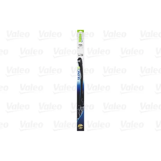 Valeo Silencio X-TRM Flat Blade VM484 (X2) (800+750 mm) CITROEN C4 PICASSO (08 - )