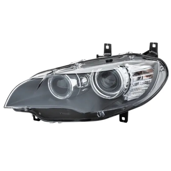 FAR BI-XENON LED SOL BMW X6 E71 E72